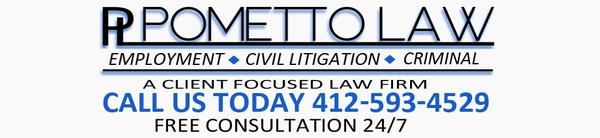 Pometto Law