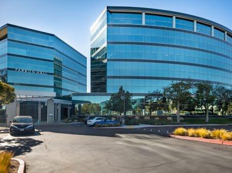 AMTI San Deigo - Mission Valley (Stonecrest)
9655 Granite Ridge Drive, Serra Nesa, Suite 200, San Diego, CA 92123