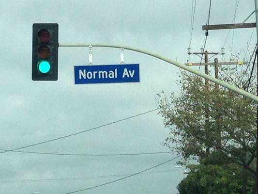 I don't live there anymore.