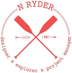 N. Ryder