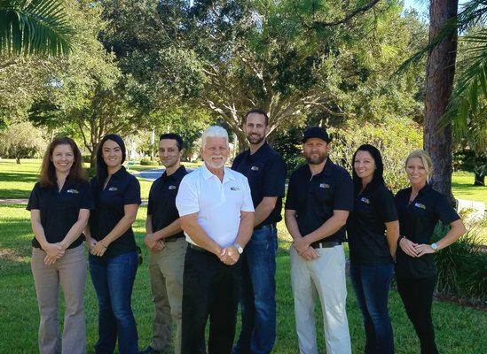 Bell Home Inspection Services