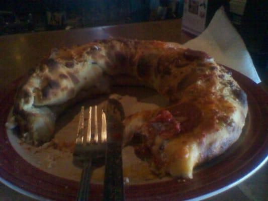Calzone