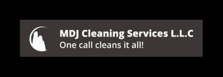 MDJ Cleaning Services