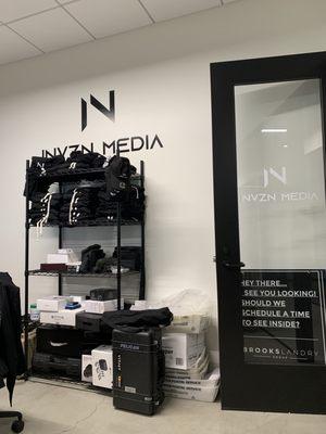 INVZN MEDIA