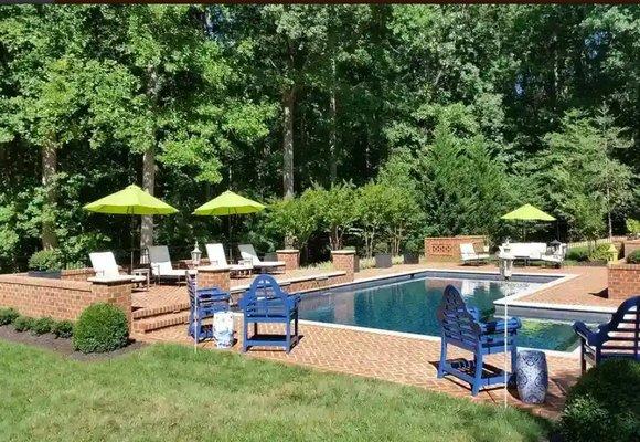 Oakland Masonry & Stonework