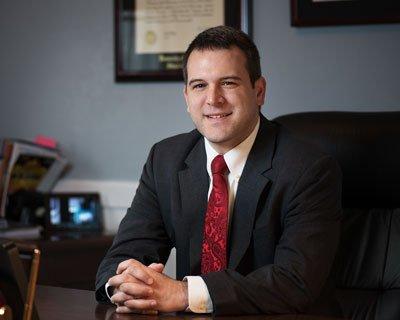 Stephen K Strosnider - Franklin, Denney, Ward & Dryer, PLC