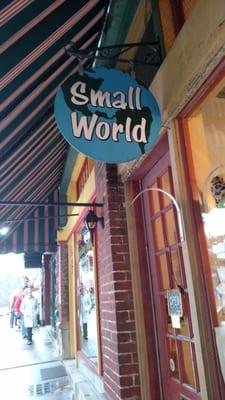 Small World