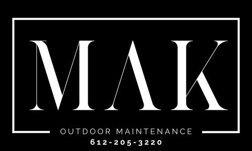 MAK Outdoor Maintenance