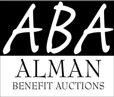 Mark Alman, Professional Auctioneer