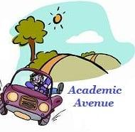 Academic Avenue Corp
