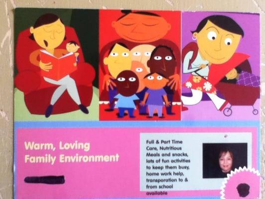 Home Away From Home Family Child Care