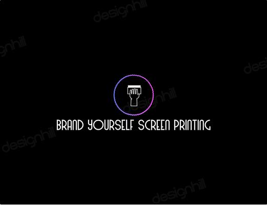 Brand Yourself Screen Printing