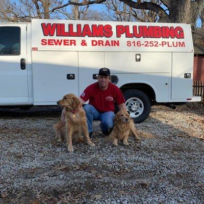 Williams Plumbing Sewer & Drain