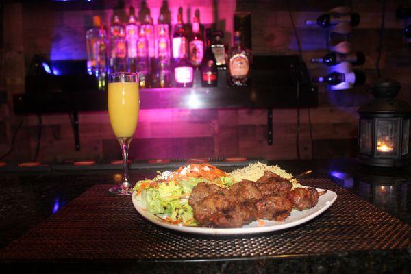 best beef kebab in baltimore city.