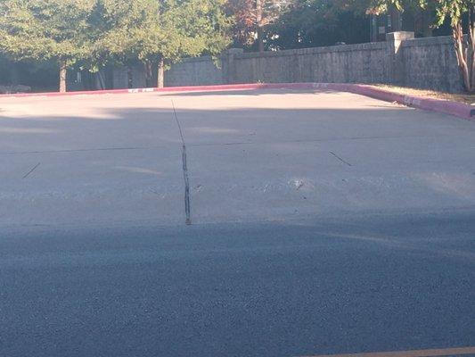 San Gabriel Senior Village