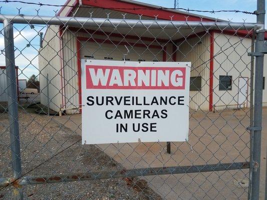 Pruitt's Dry Storage