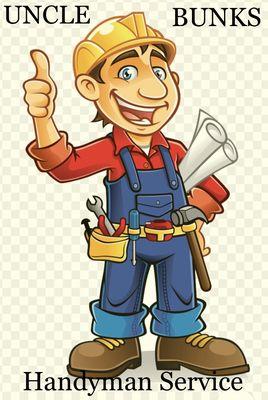Uncle Bunks Handyman Service