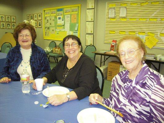 Beverly Hills Chapter of Hadassah