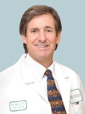 Peter Marincovich, Ph.D., CCC-A