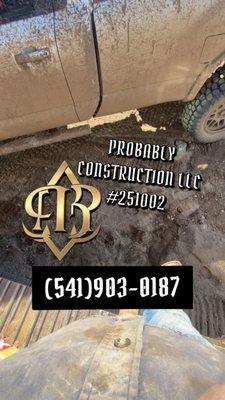 Probably Construction