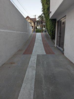 JS Fine Construction