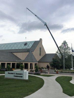 Fisher Building Services