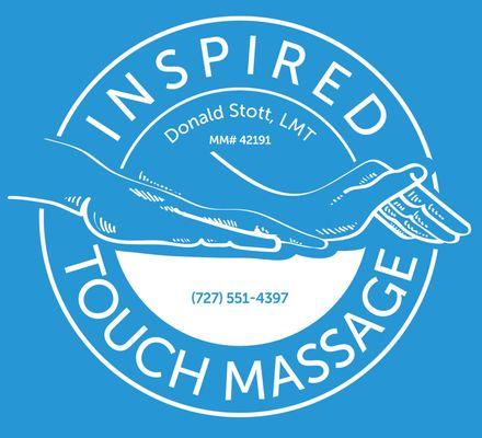 Inspired Touch Massage
