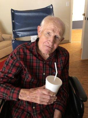 Crystal Gem Manor Assisted Living