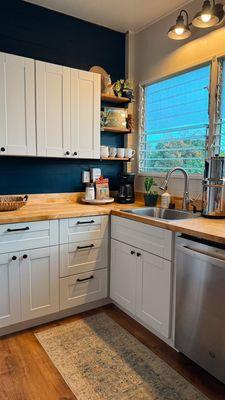 Josh Ghig Handy Man & Home Services