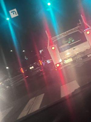 Pacific Underground Construction