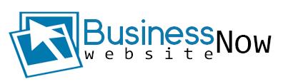 Business Website Now logo