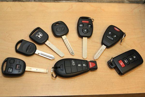 JYR Locksmith