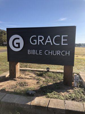 Grace Bible Church