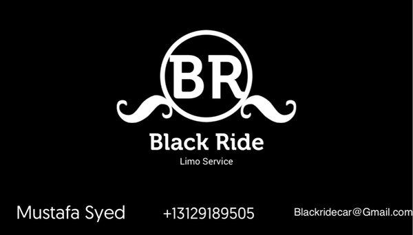 Black Ride