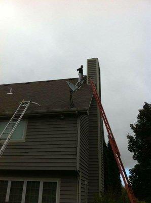 Noahs Painting & Finishing