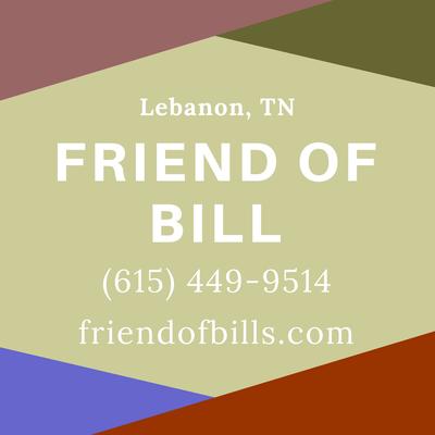 Friend of Bill