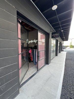 Lavish by Lauren Boutique