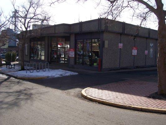 Cheney Owl Pharmacy!