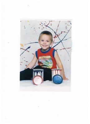 Wade Painting and Wallpapering