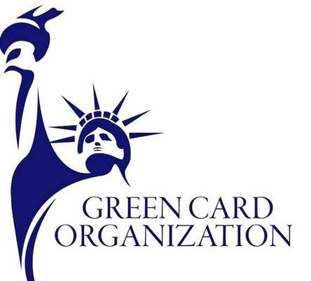 Green Card Organization