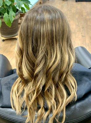 Highlands Hair Salon