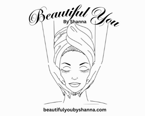 Beautiful You by Shanna