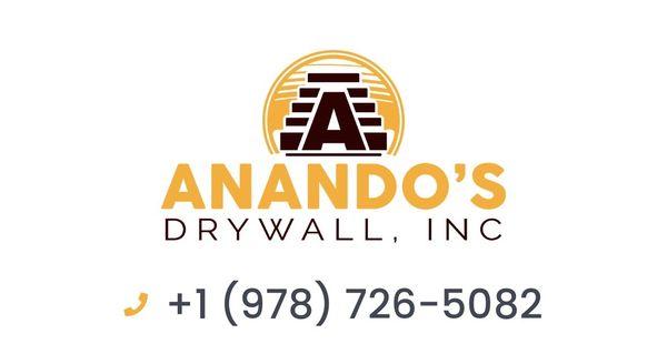 Anando's Drywall Finish