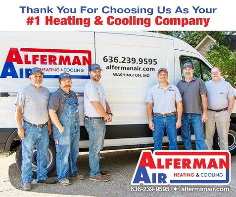 Alferman Air