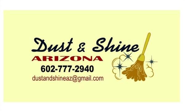 Dust & Shine Arizona LLC