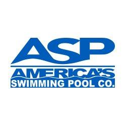 ASP - America's Swimming Pool Company of Central Houston