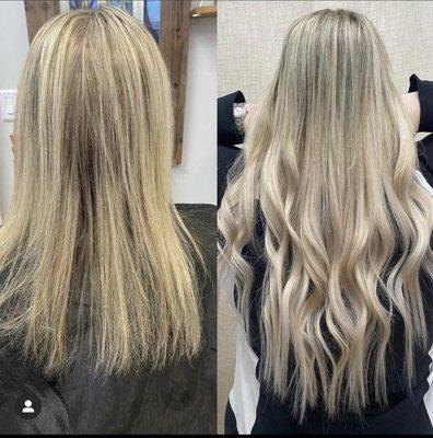 Az Hair Extension Specialists
