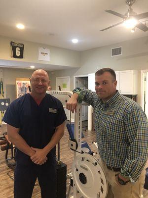 CARE Physical Therapy