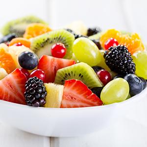 Strawberry Essences Florist & Fruit Creations