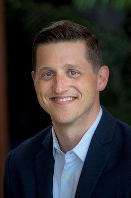 Jared M. Jaynes, OD FAAO